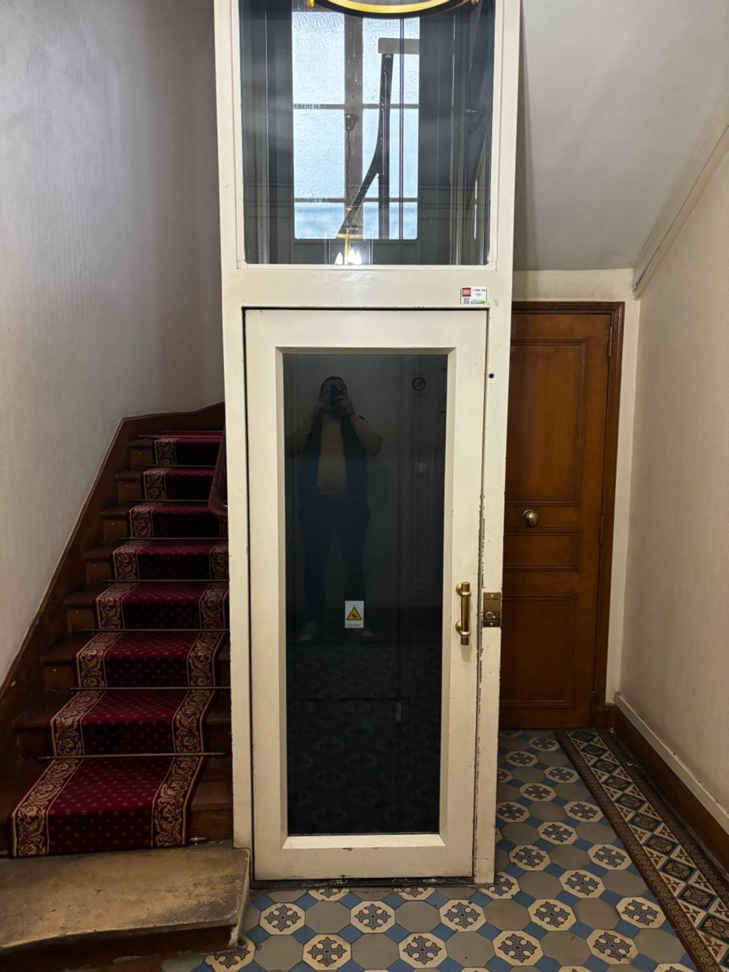 Pretty Montmartre Apartment Париж Екстериор снимка